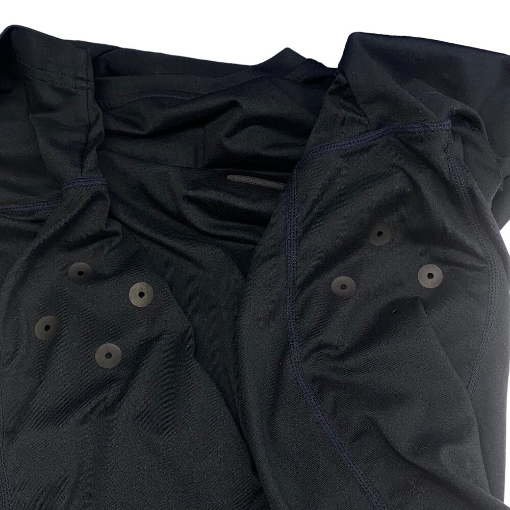 Fabletics Men Short Sleeve Pullover Crew Neck Shi… - image 7